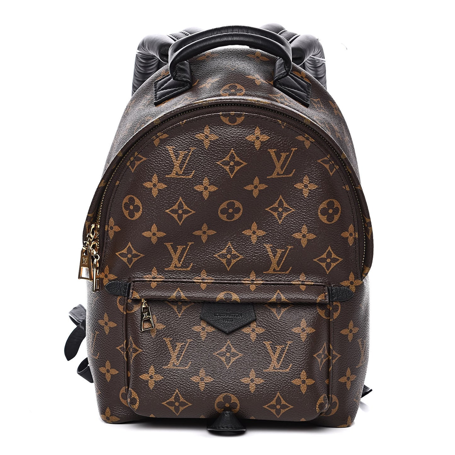 Monogram Palm Springs Backpack PM