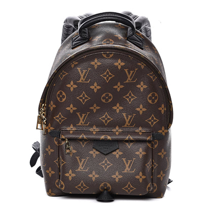 Louis Vuitton Monogram Palm Springs Backpack PM 1 of 11