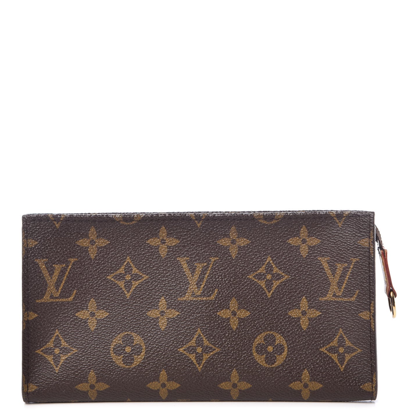 Monogram Bucket 27 Pouch