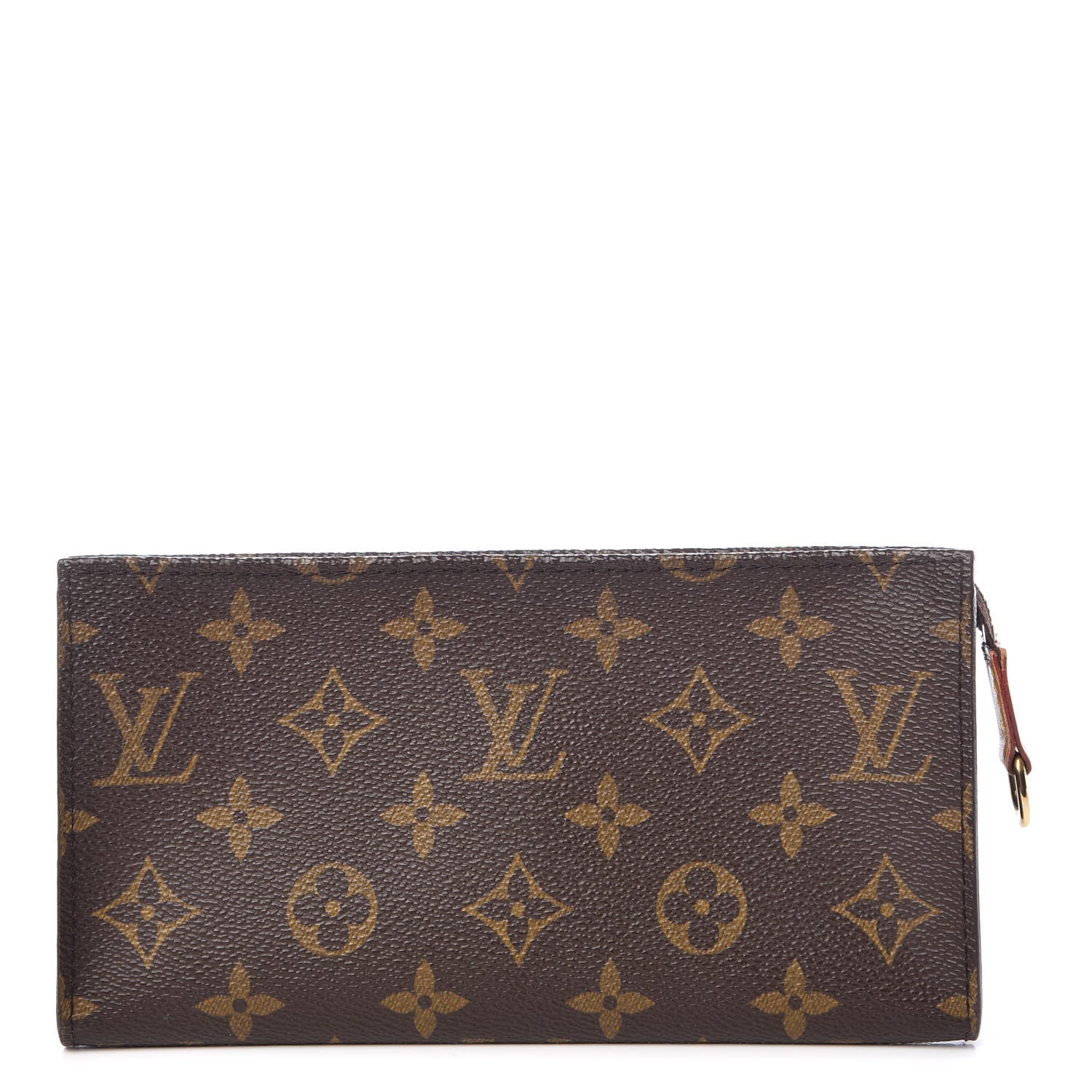 Louis Vuitton Monogram Bucket 27 Pouch 1 of 12