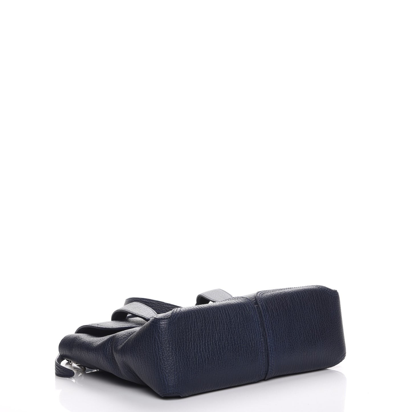 3.1 Textured Calfskin Medium Pashli Satchel Ink