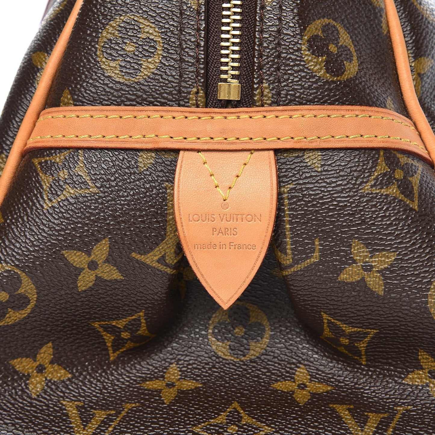 Monogram Montorgueil GM
