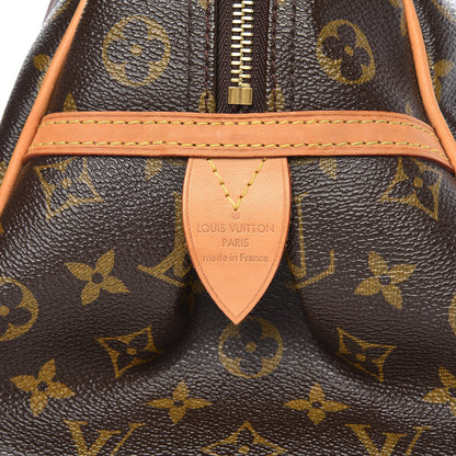 Louis Vuitton Monogram Montorgueil GM 7 of 10