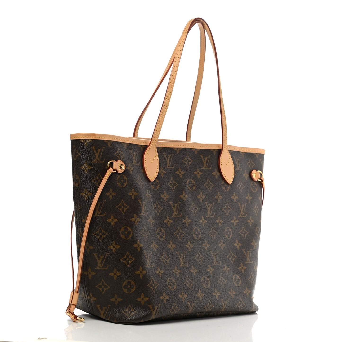 Monogram Neo Neverfull MM