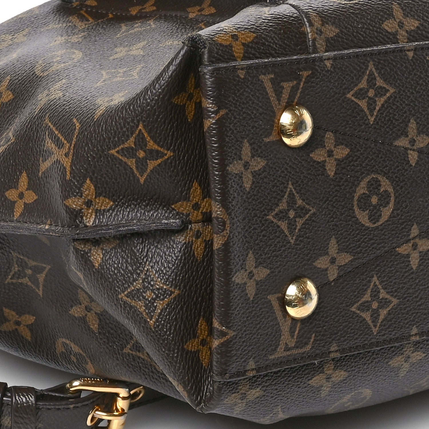 Louis Vuitton Monogram Metis 9 of 15