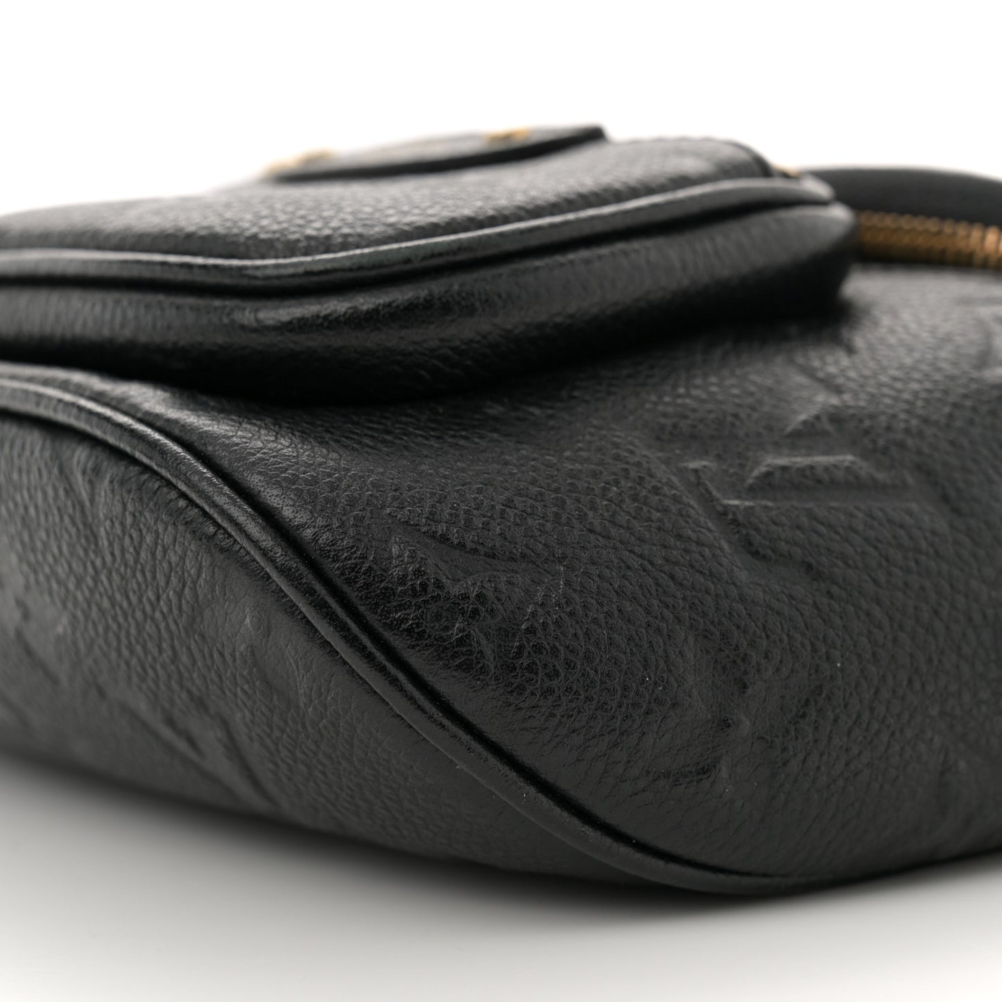 Empreinte Mini Bumbag Black