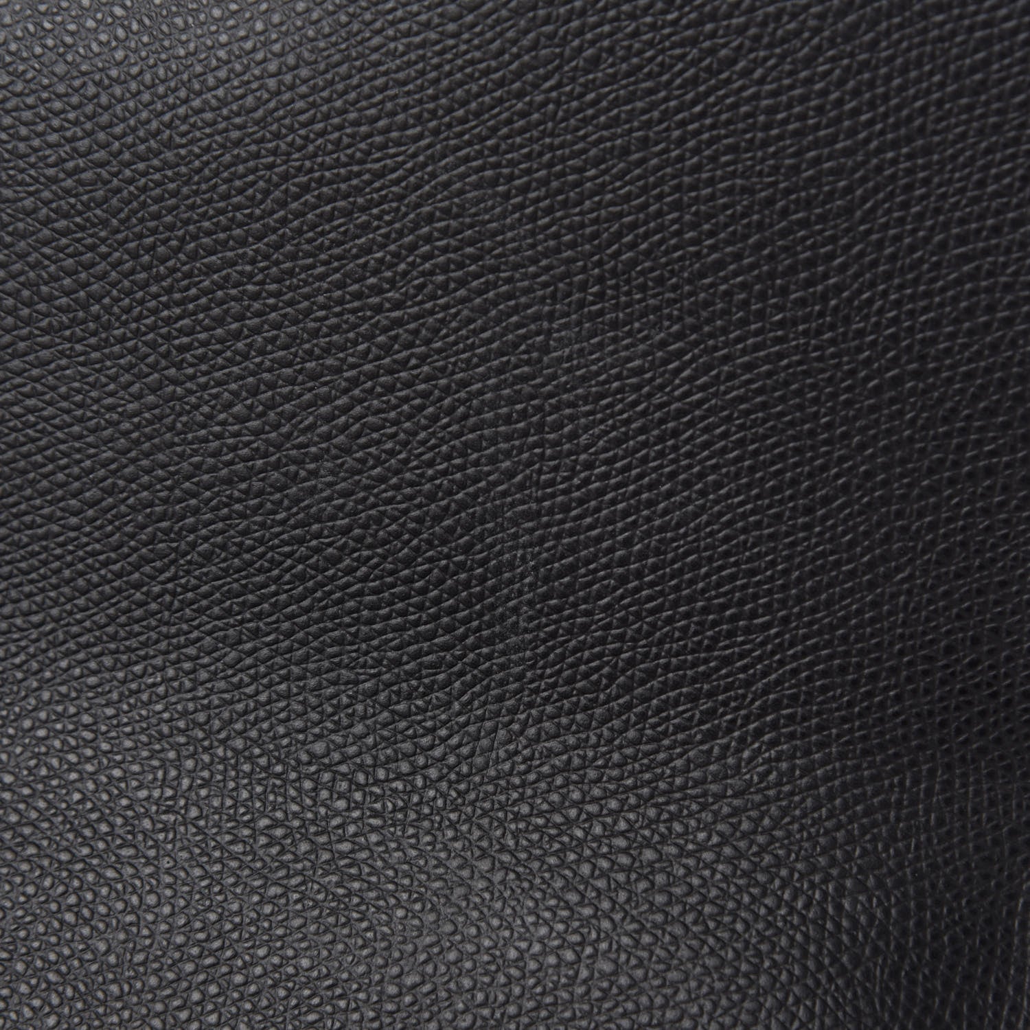 Christian Dior Grained Calfskin Small Diorama Flap Bag Black 8 of 12