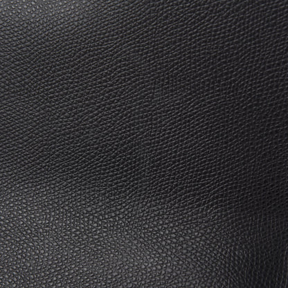 Christian Dior Grained Calfskin Small Diorama Flap Bag Black 8 of 12