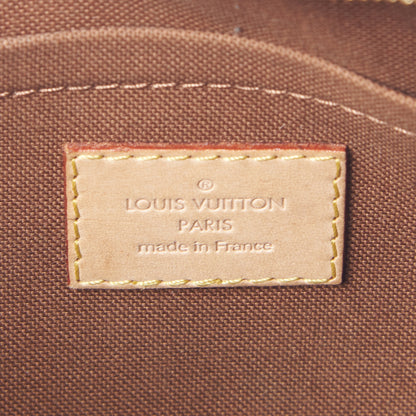 Louis Vuitton Monogram Thames PM 8 of 8