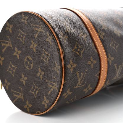 Louis Vuitton Monogram Papillon 30 9 of 16