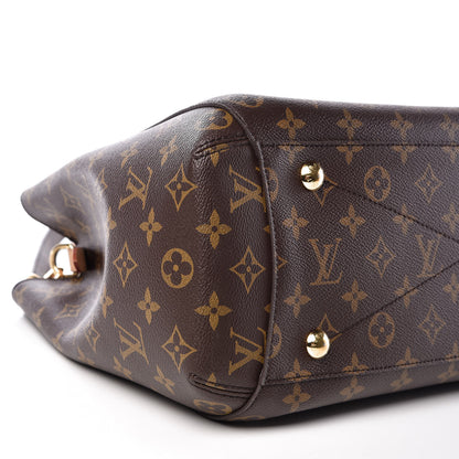 Louis Vuitton Monogram Montaigne GM 9 of 12