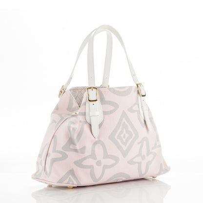 Louis Vuitton Tahitienne Cabas PM Pink 3 of 7