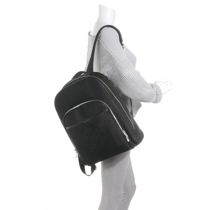 Louis Vuitton Damier Geant Neo Bongo Backpack Black 2 of 7
