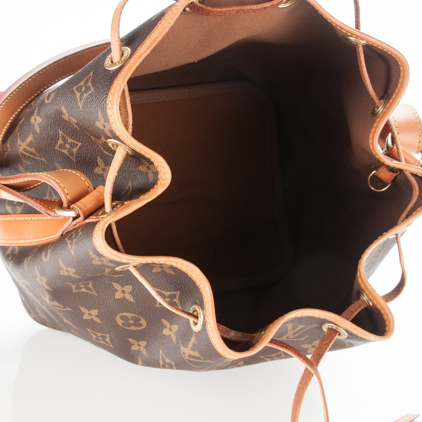 Monogram Petit Noe