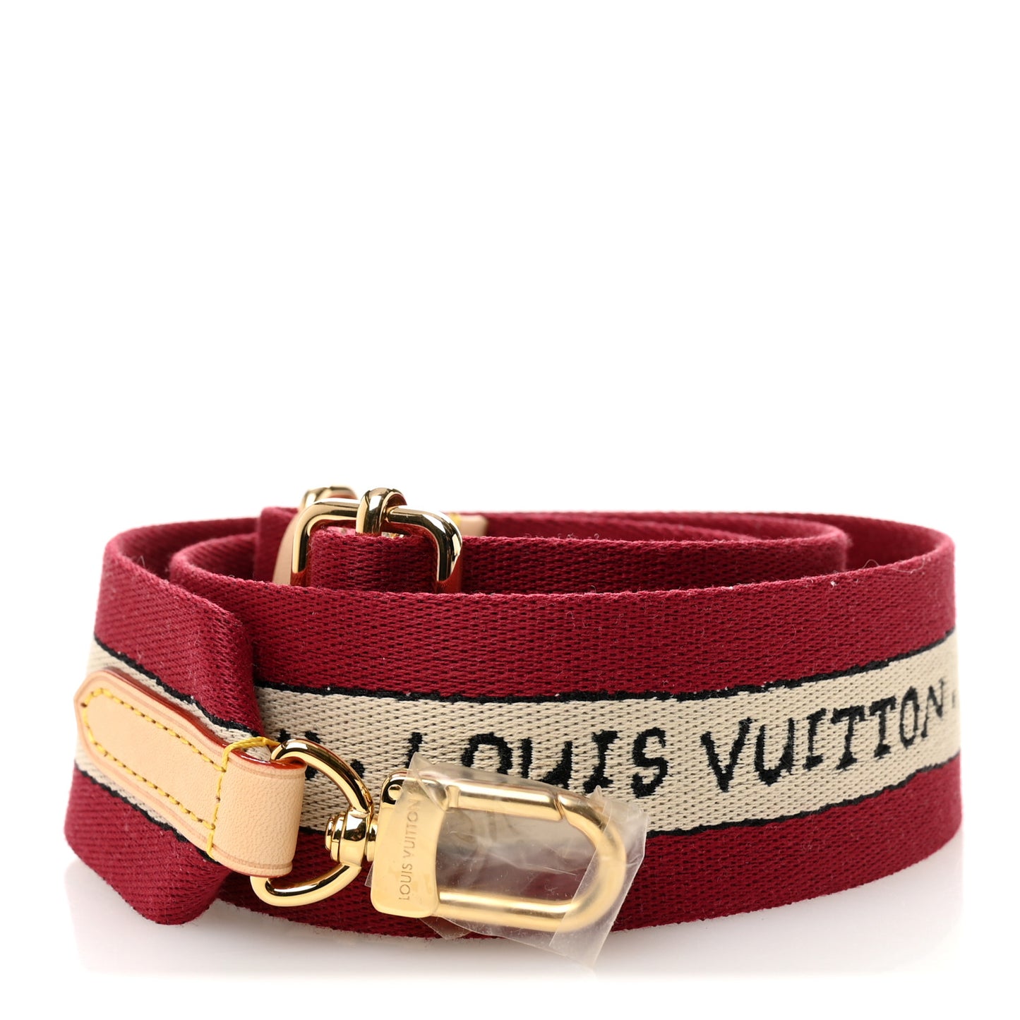Jacquard Meowgram Grace Coddington Speedy Bandouliere 20 Strap