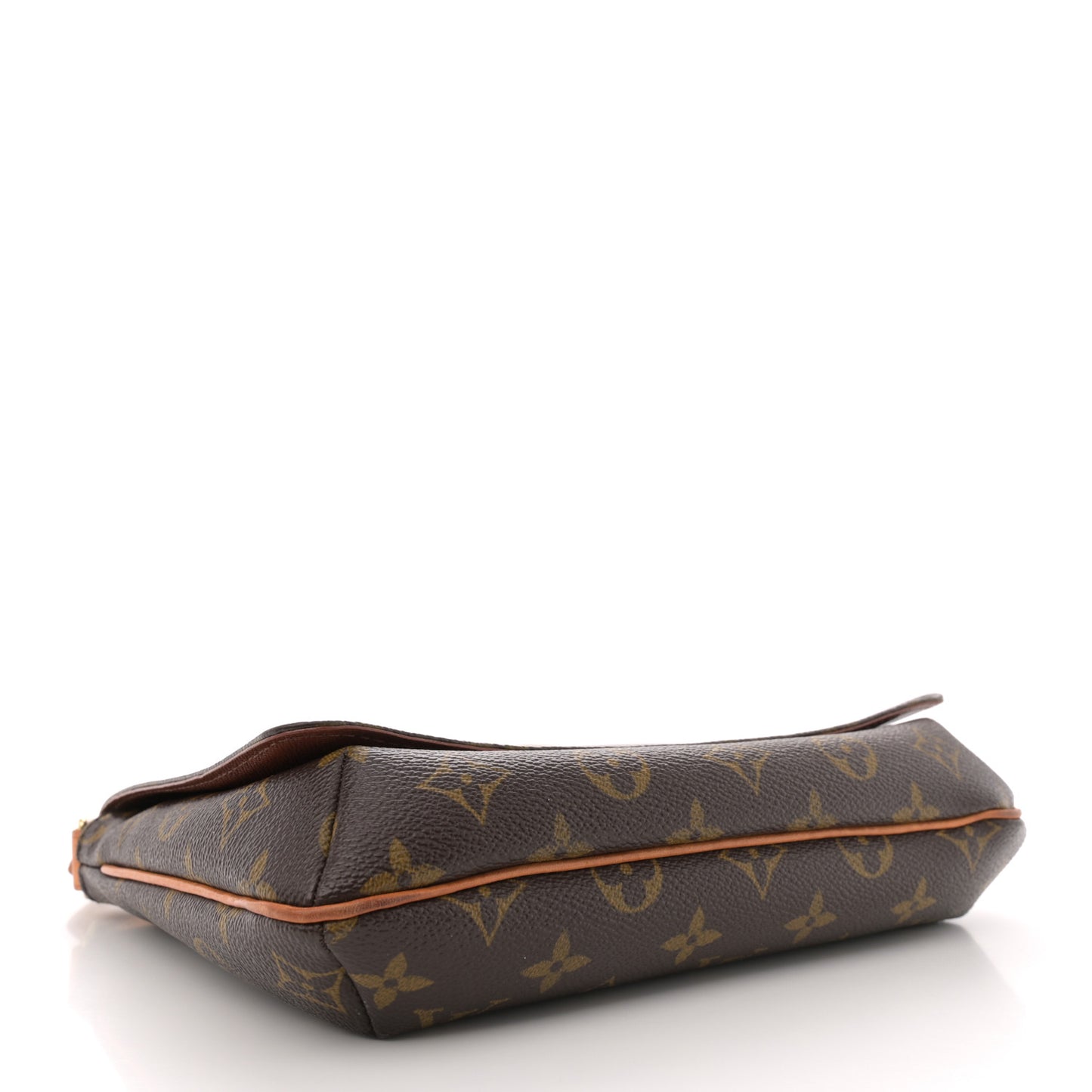 Monogram Musette Tango Long Strap