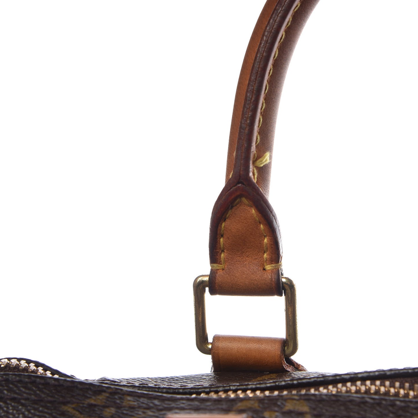 Monogram Speedy 25