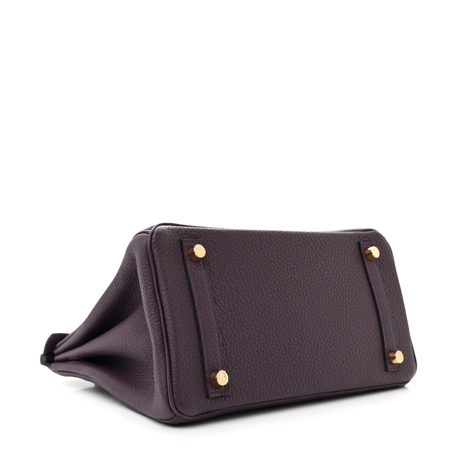 Togo Birkin 25 Cassis