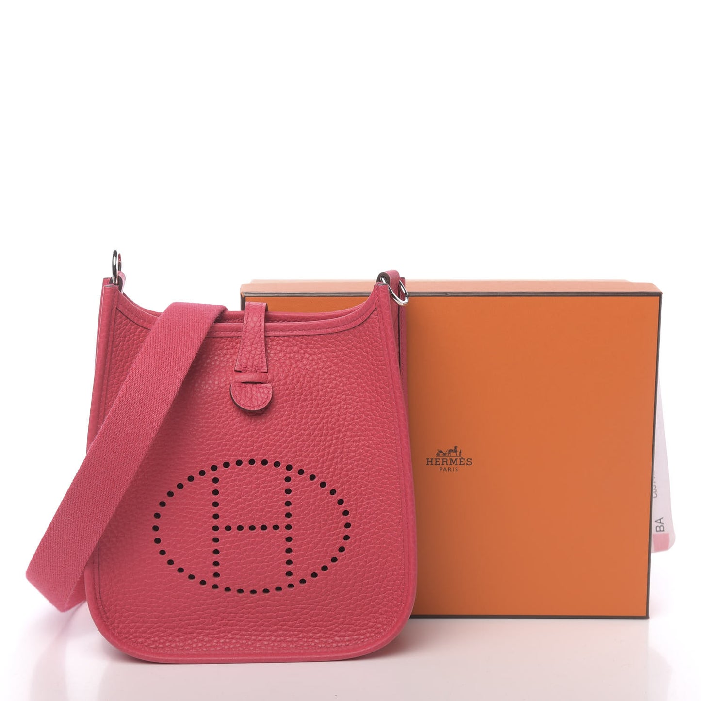 Taurillon Clemence Evelyne TPM Rose Extreme