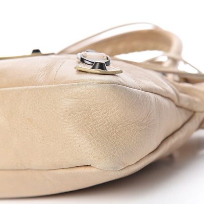 Balenciaga Agneau Classic Hardware First Sahara 9 of 21