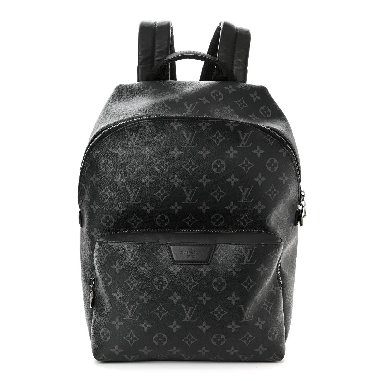 Monogram Eclipse Apollo Backpack