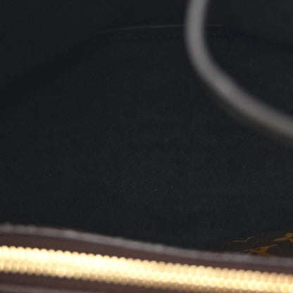 Louis Vuitton Monogram Neonoe MM Black 5 of 11