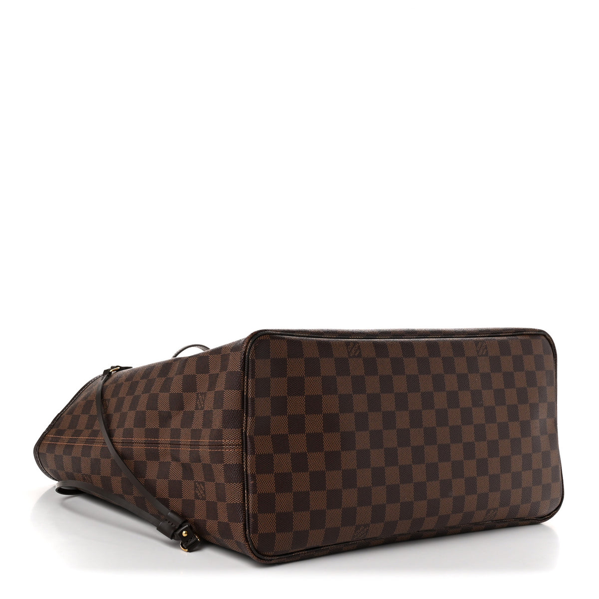 Louis Vuitton Damier Ebene Neo Neverfull GM 5 of 12