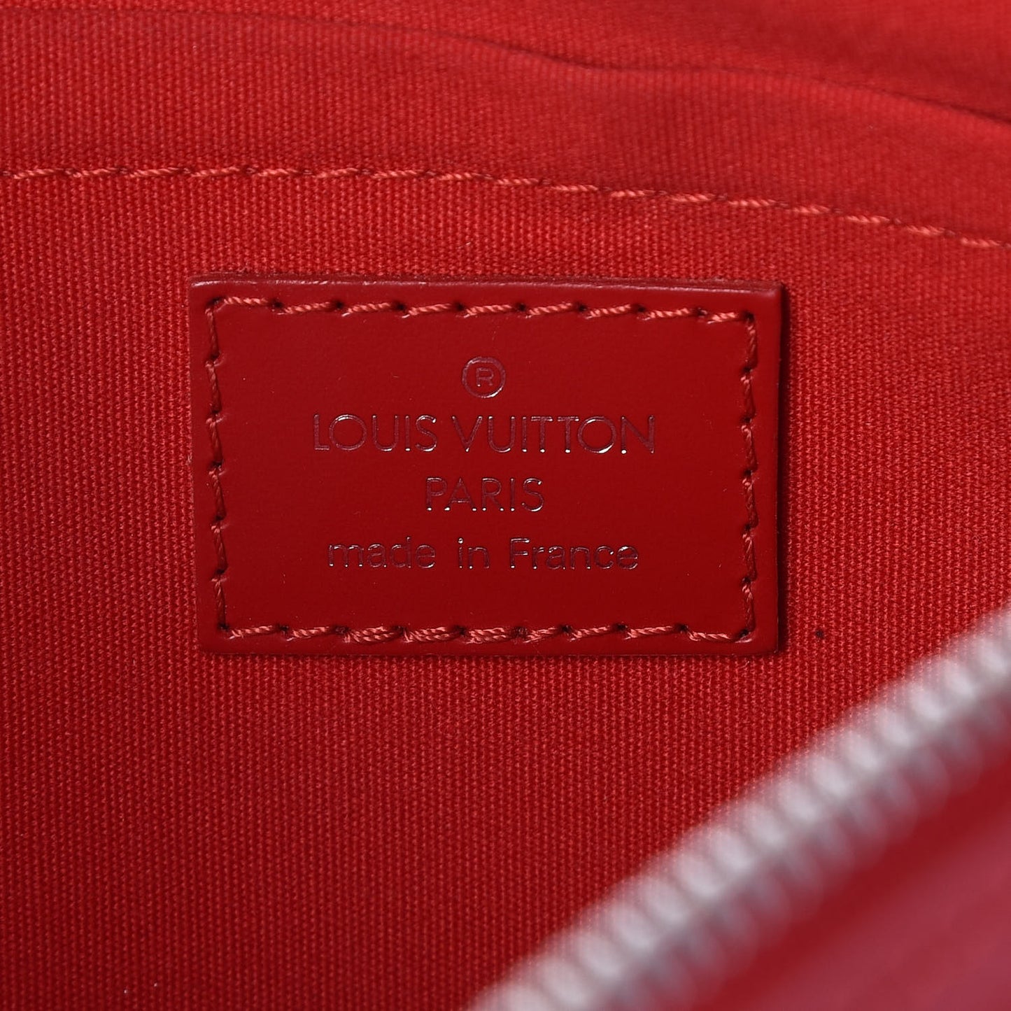 Epi Turenne PM Rouge
