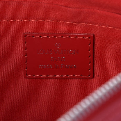 Louis Vuitton Epi Turenne PM Rouge 6 of 8