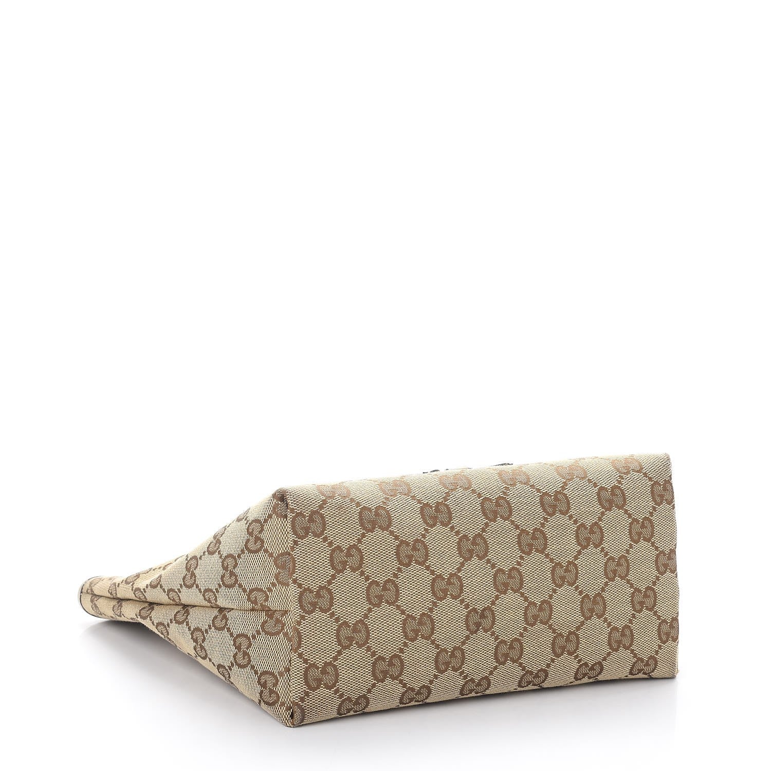 Gucci GG Monogram Mini Zoo Bird Tote 5 of 14
