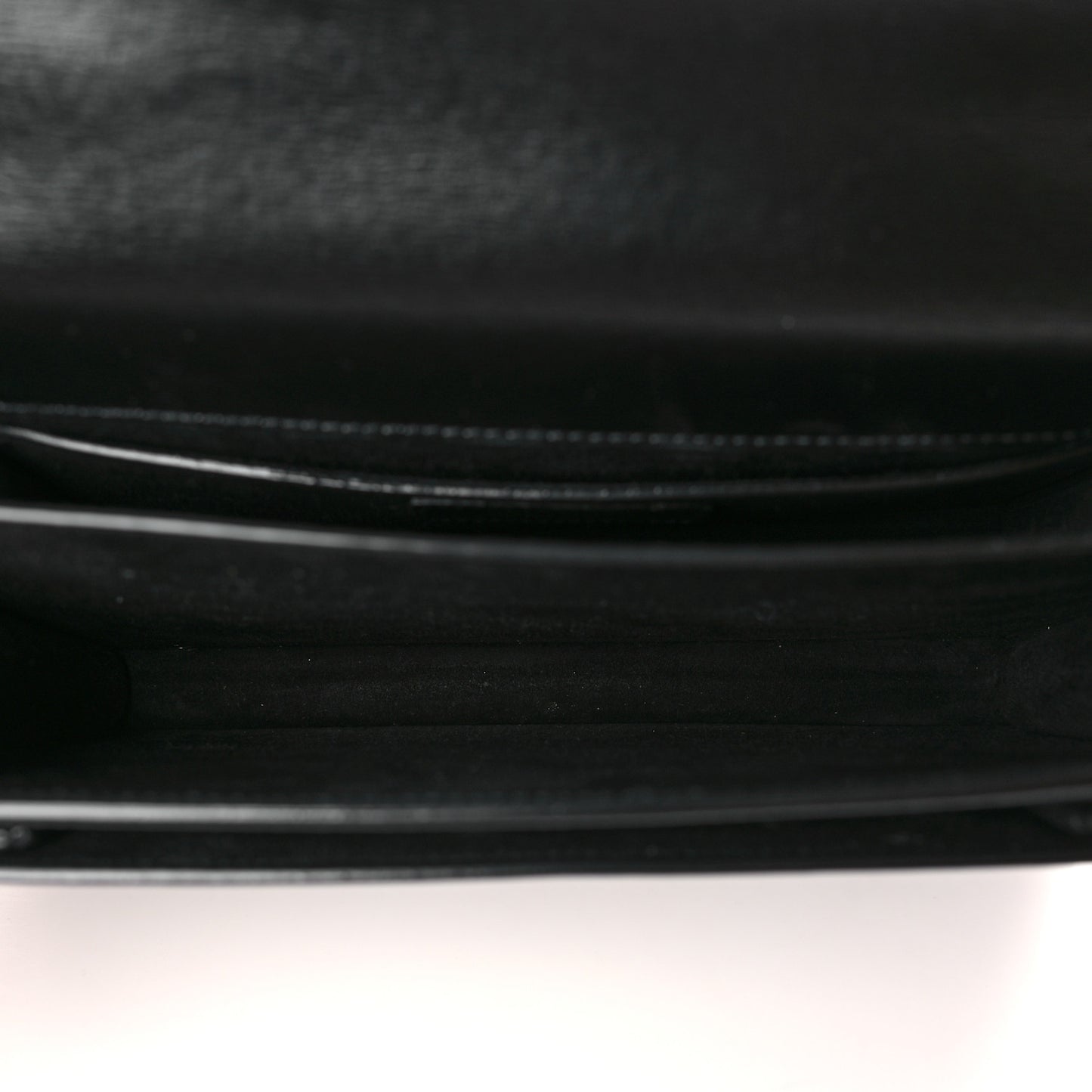 Calfskin Medium Monogram Sunset Black