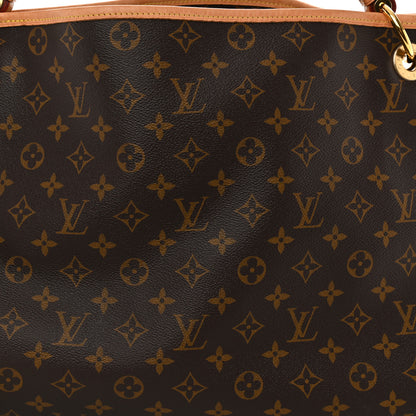 Louis Vuitton Monogram Artsy MM 7 of 15