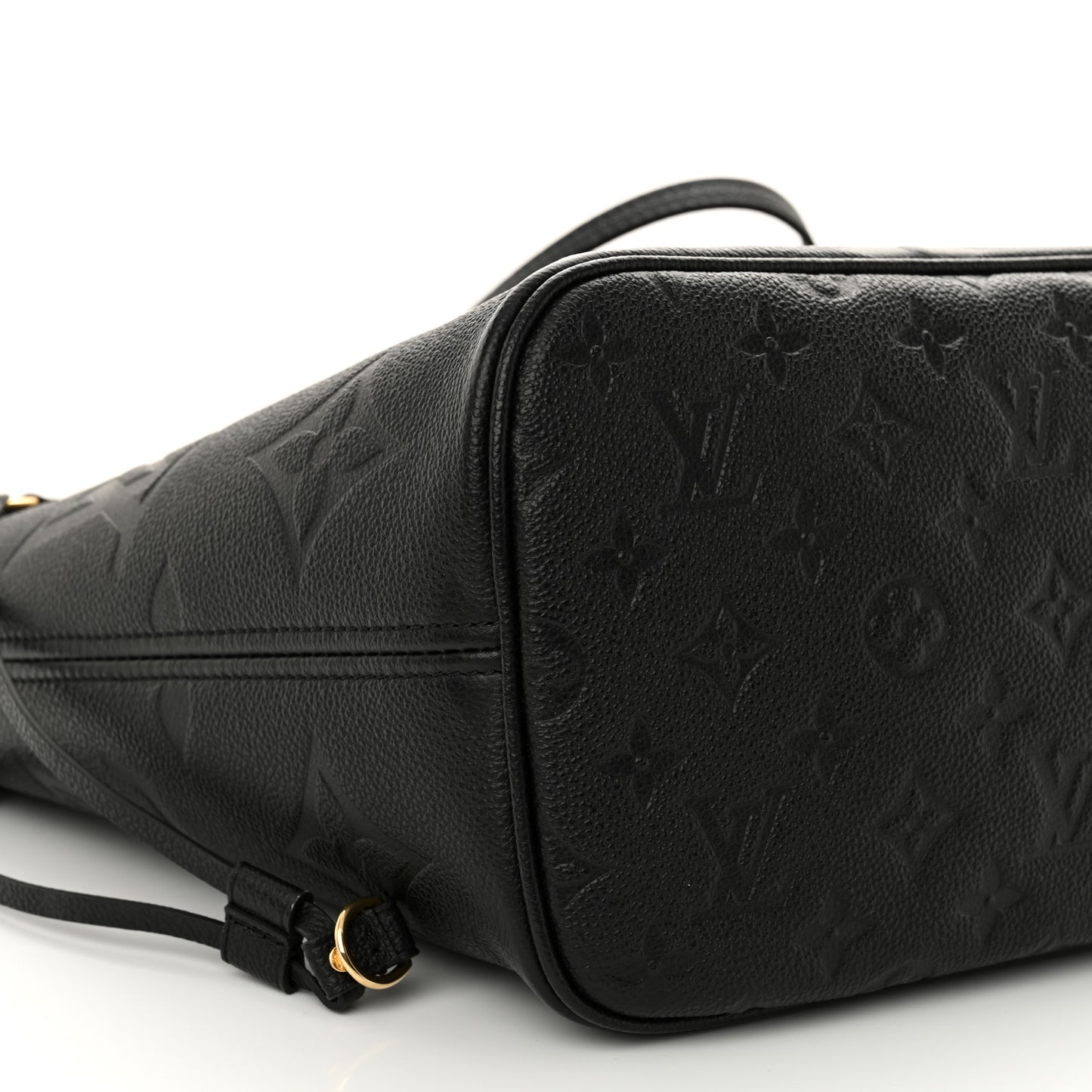 Empreinte Monogram Giant Neverfull MM Black