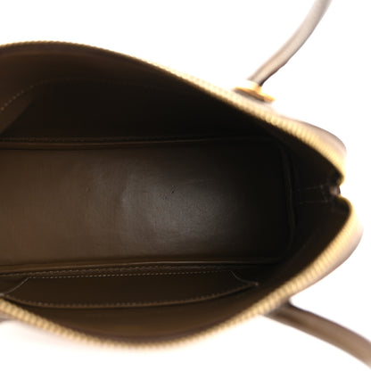 Hermes Epsom Bolide 27 Etoupe 5 of 16