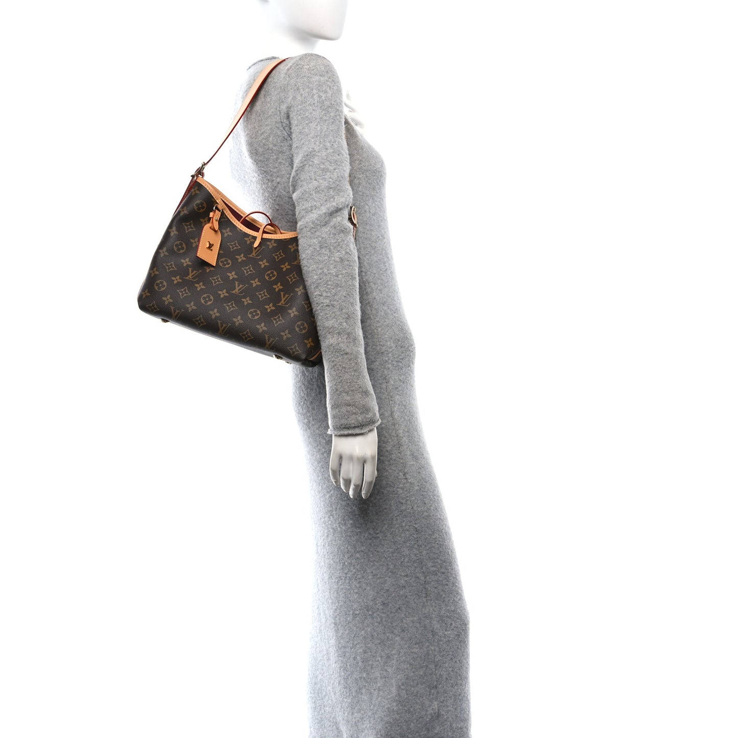 Monogram Carryall PM
