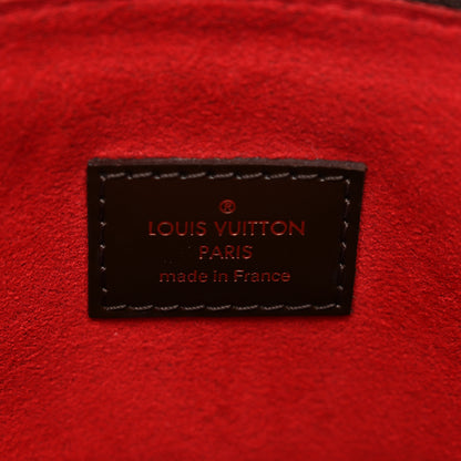 Louis Vuitton Damier Ebene Trevi PM 6 of 11