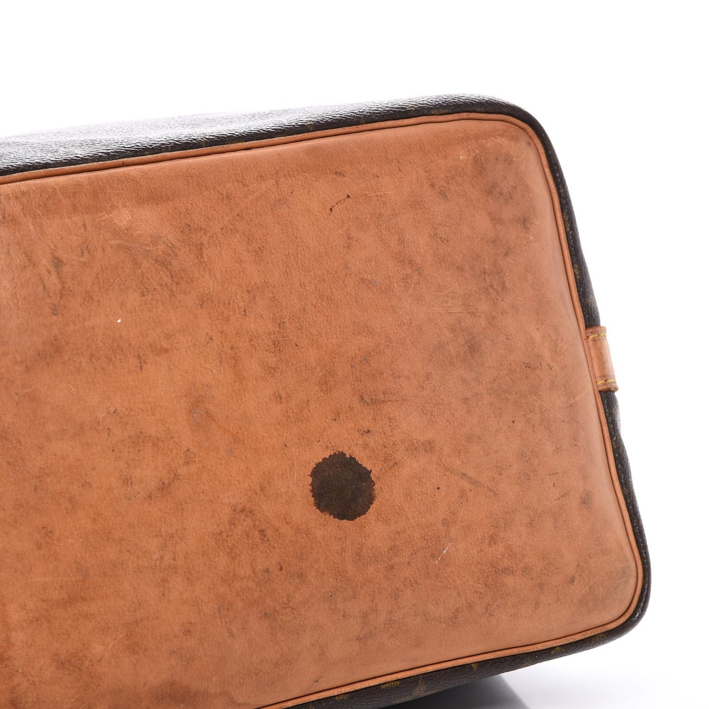 Monogram Petit Noe