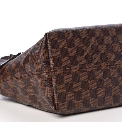 Louis Vuitton Damier Ebene Iena PM 8 of 11