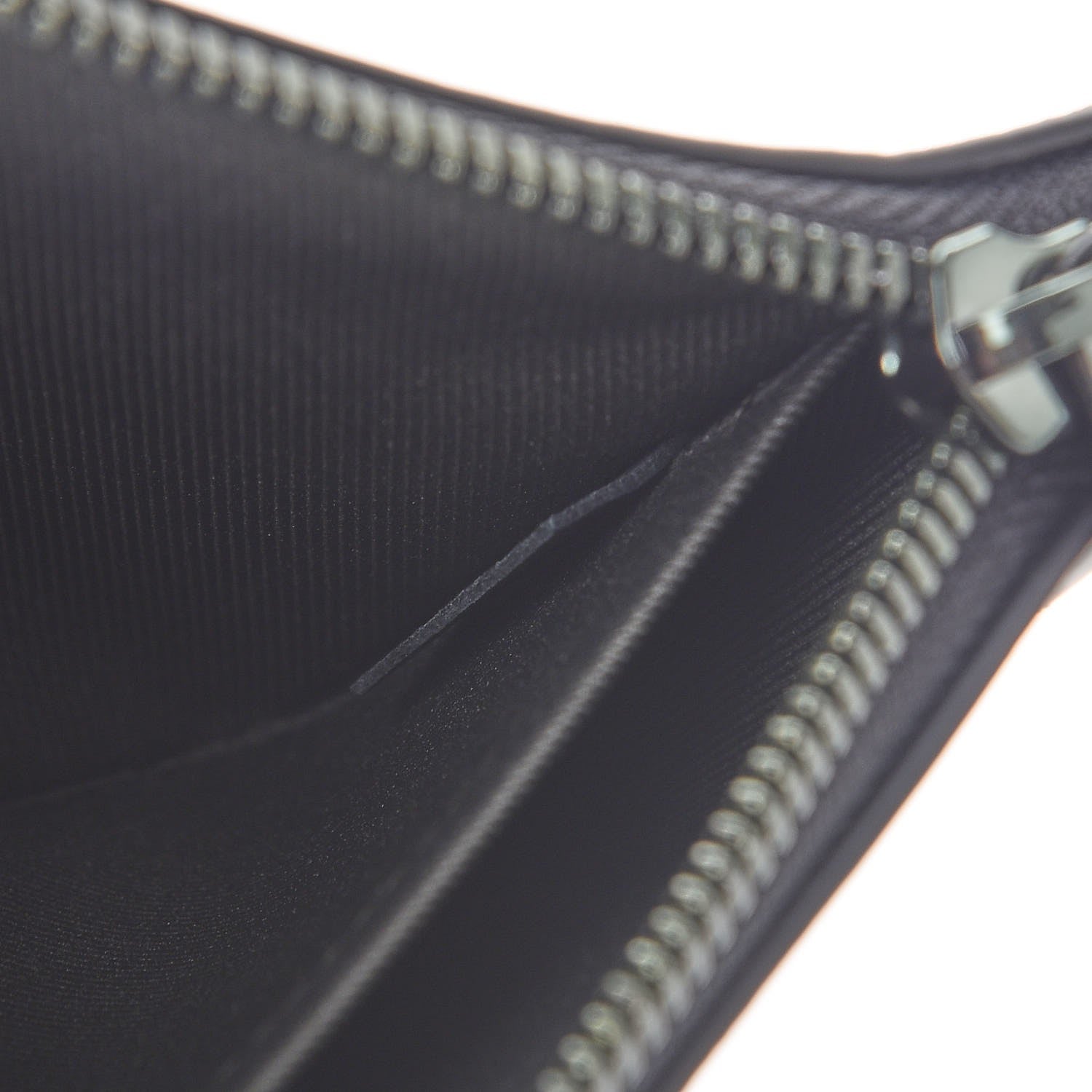 Louis Vuitton Monogram Eclipse Vivienne Pochette Apollo PM 7 of 9