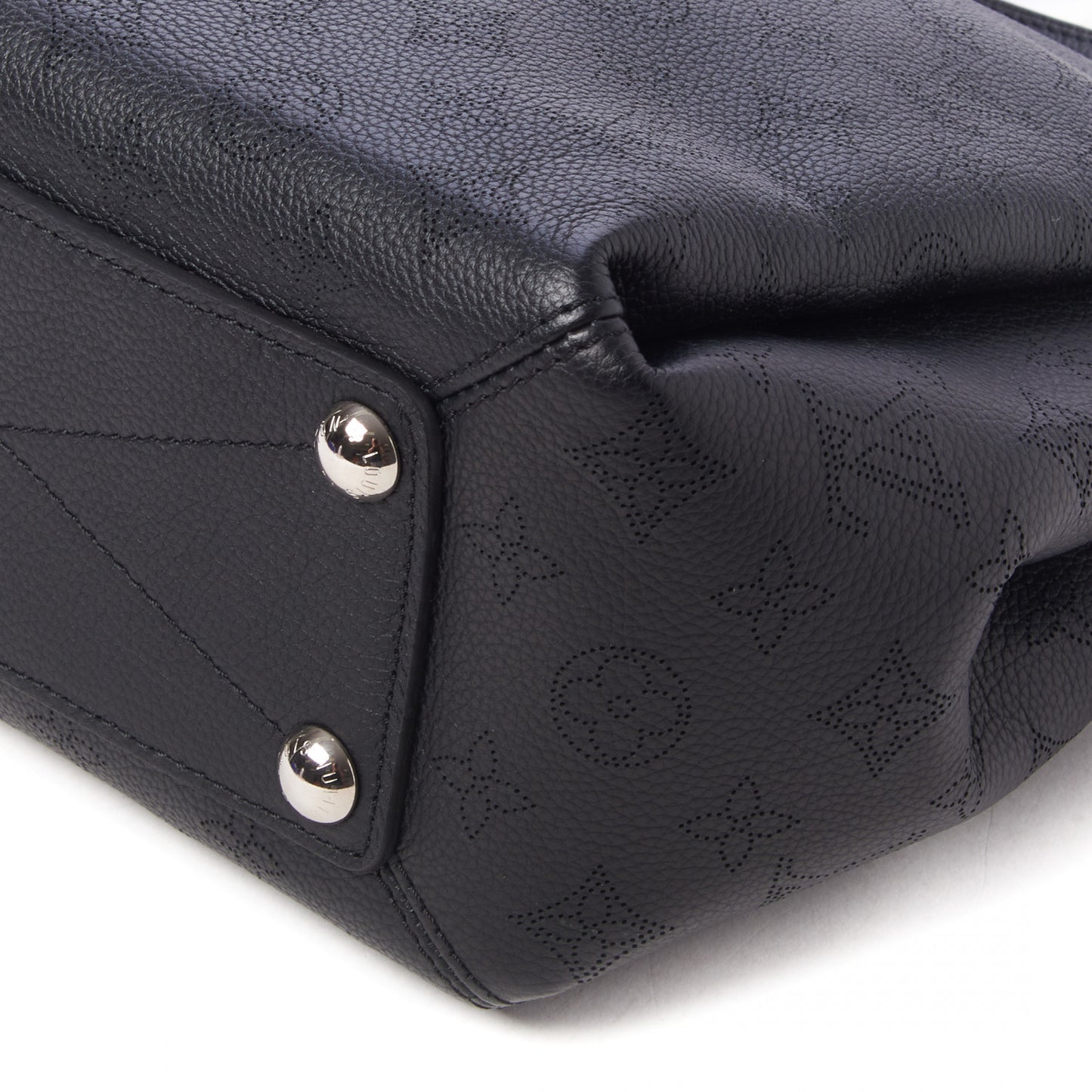 Mahina Babylone Chain BB Black