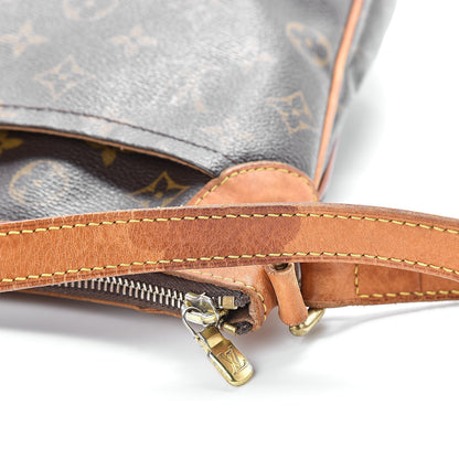 Louis Vuitton Monogram Odeon PM 17 of 21