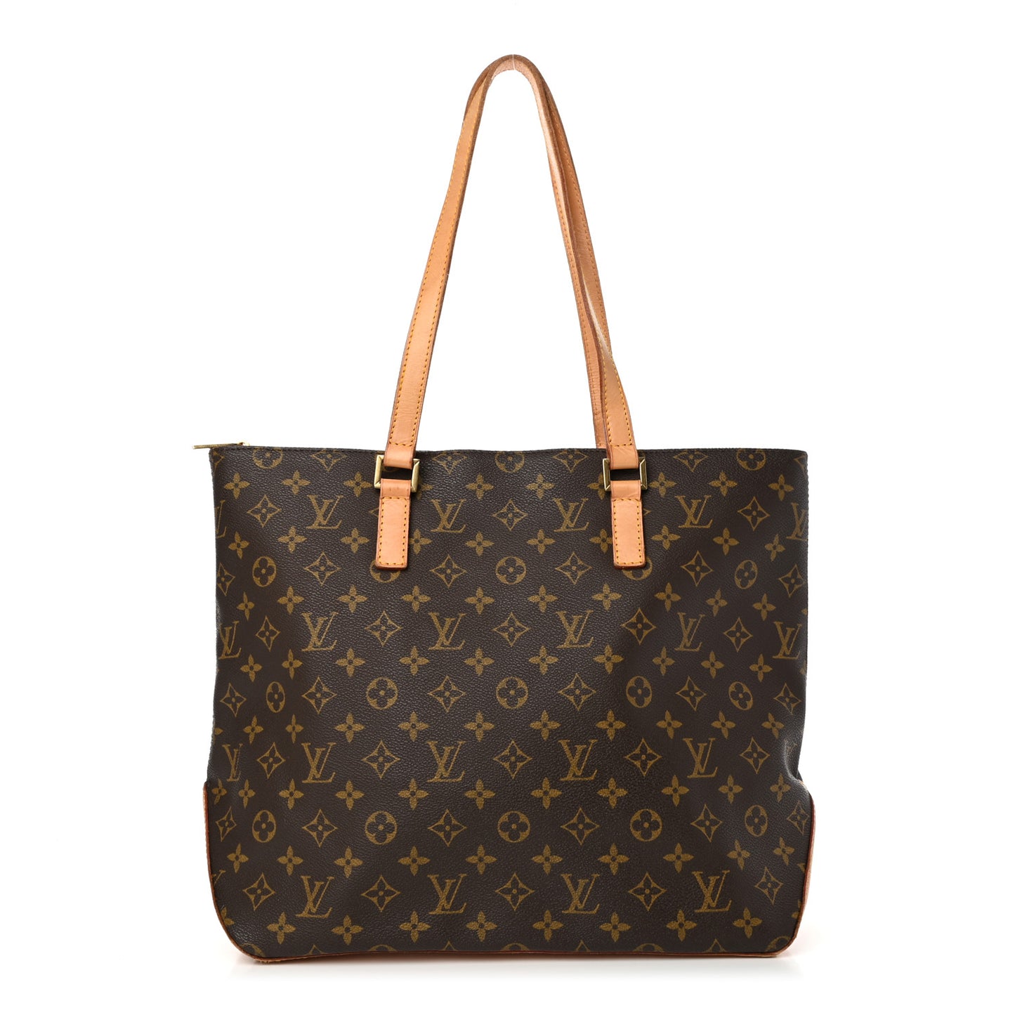 Monogram Cabas Mezzo