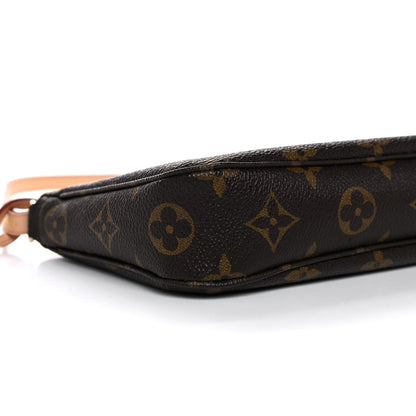 Louis Vuitton Monogram Pochette Accessories NM 8 of 11