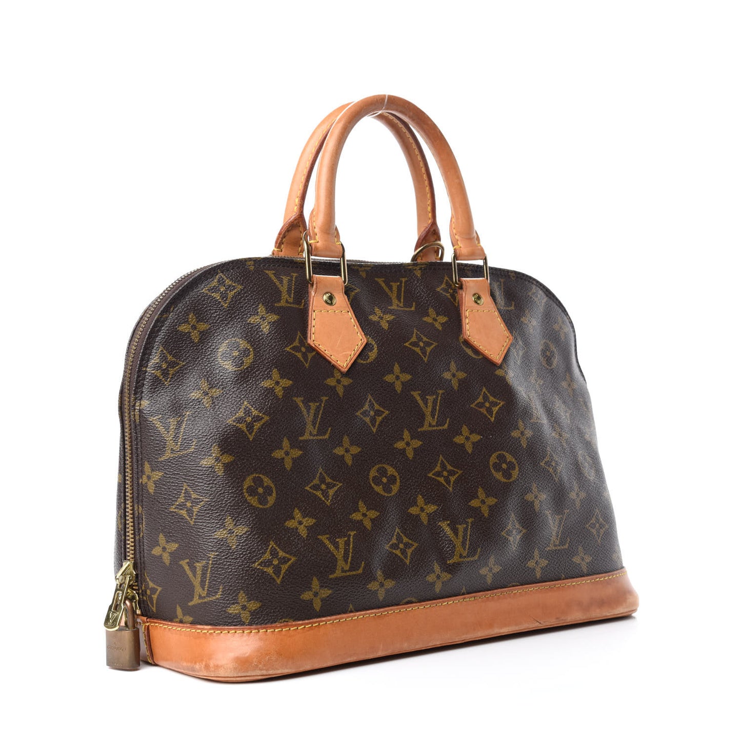 Monogram Alma PM