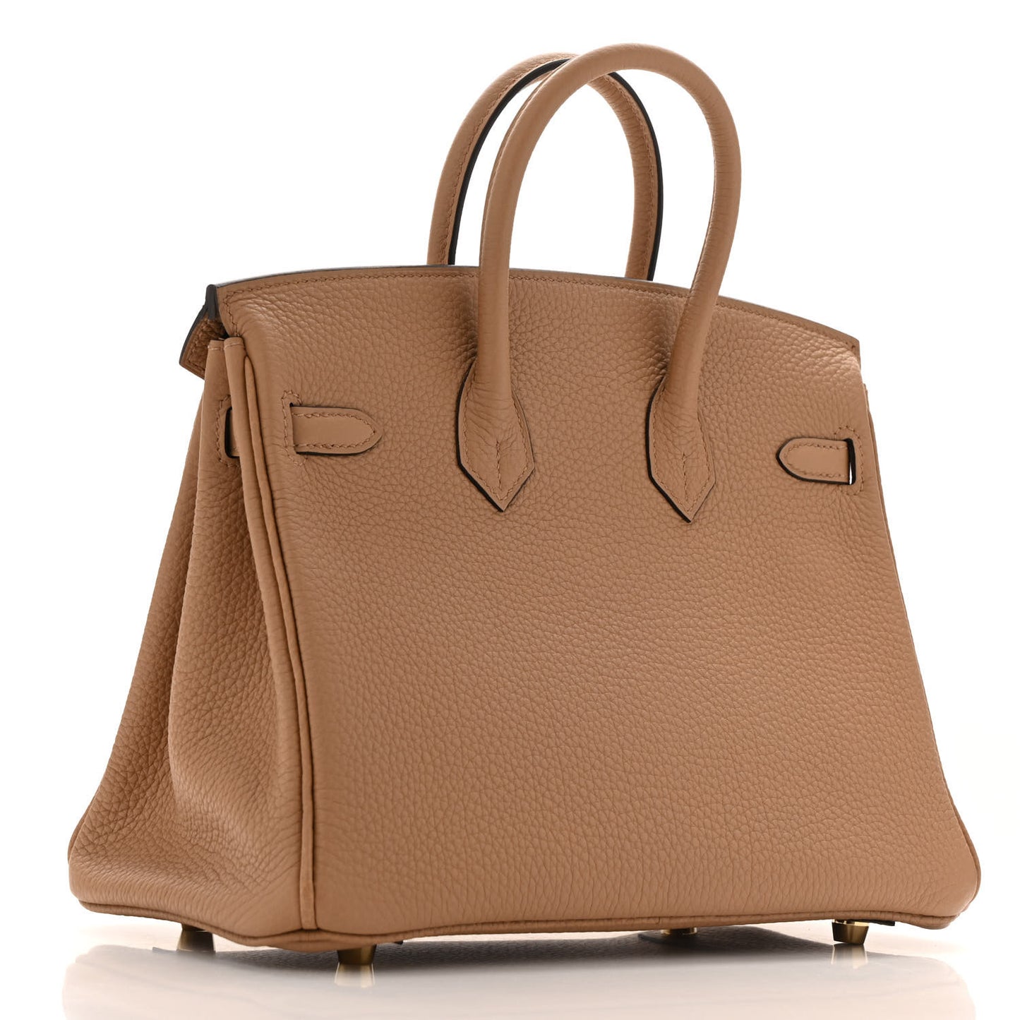 Togo Birkin 25 Chai