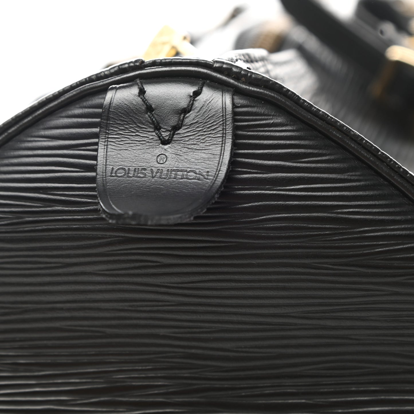 Epi Keepall 50 Black
