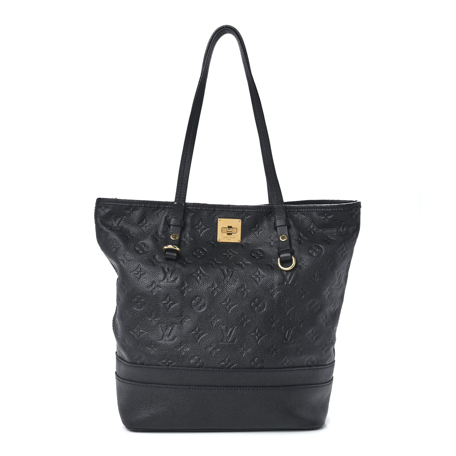 Louis Vuitton Empreinte Citadine PM Infini 3 of 15