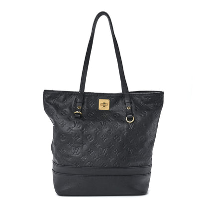 Louis Vuitton Empreinte Citadine PM Infini 3 of 15