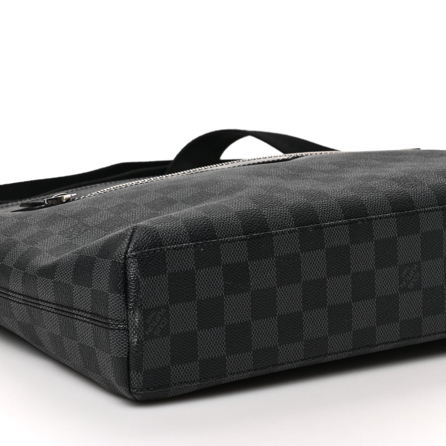 Damier Graphite Mick MM