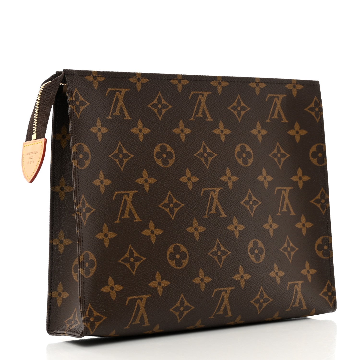 Louis Vuitton Monogram Toiletry Pouch 26 3 of 6